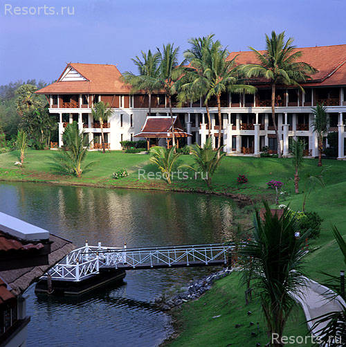 Laguna Beach Resort 11